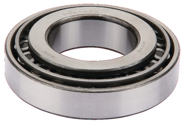 Kuželíkové ložisko