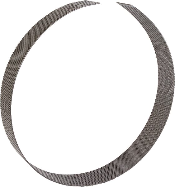 Tamis Buschhoff 3,0mm Renforcé · réf. RWS053530