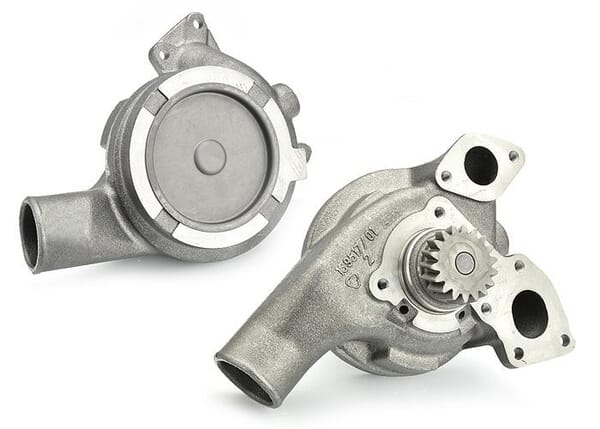 Pompe à eau — réf. U5MW0159OMP
