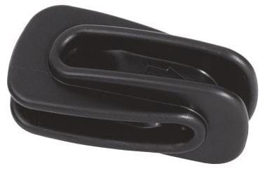 Isolateur de fil d'angle 10 pièces · réf. 166844334