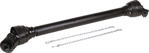 Arbre de transmission PTO 20 L : 1310mm, gopart — réf. PTO20Y21T1310ARTGP