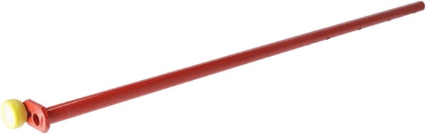 Levier de commande L = 1325 mm · réf. 00275600061