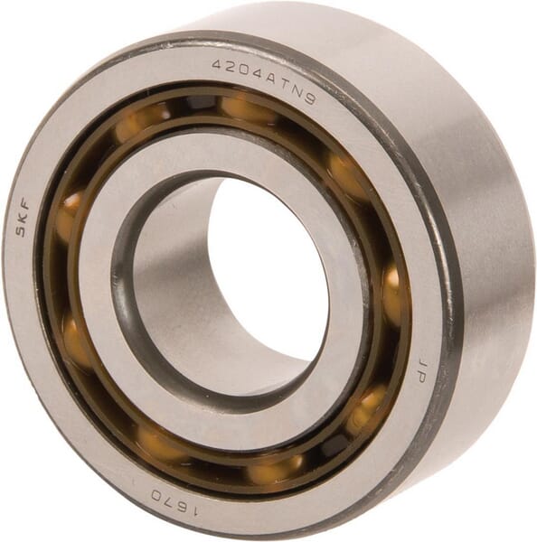 Roulement à billes à gorge profonde 20x47x18mm SKF — réf. 75004204
