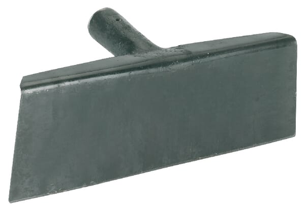 Raclette à fumier 35cm forgée · réf. ES7789N