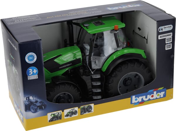 Deutz 8280 TTV — réf. U03160