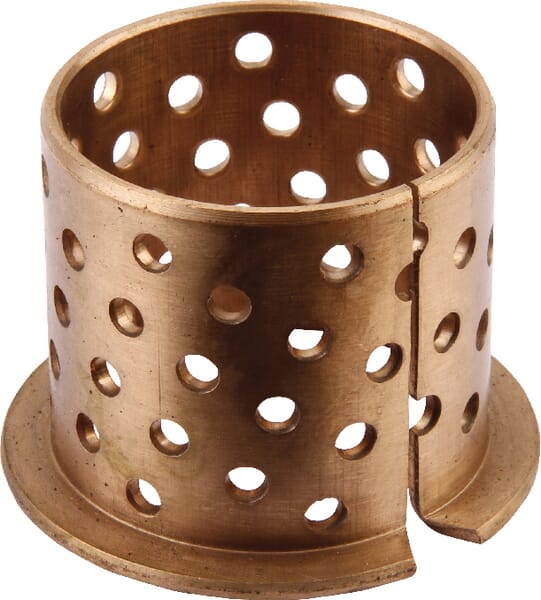 Douille de roulement 40x55x40mm — réf. 0006377710KR