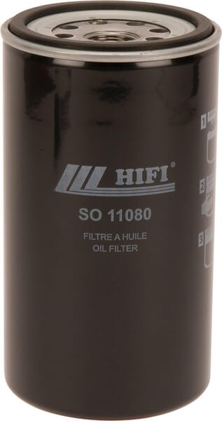 Filtre à huile — réf. SO11080