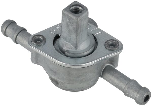 Sestava palivového kohoutu