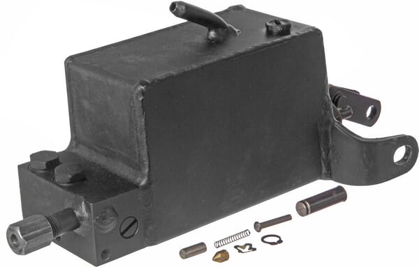 Kompletní čerpadlo