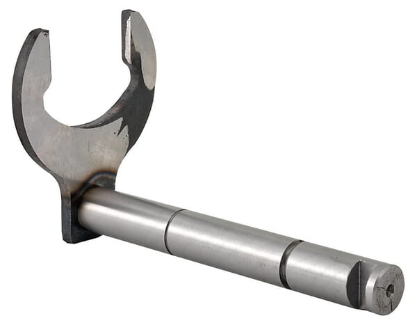 Axe de commande d'entraînement de pompe — réf. 80108050N