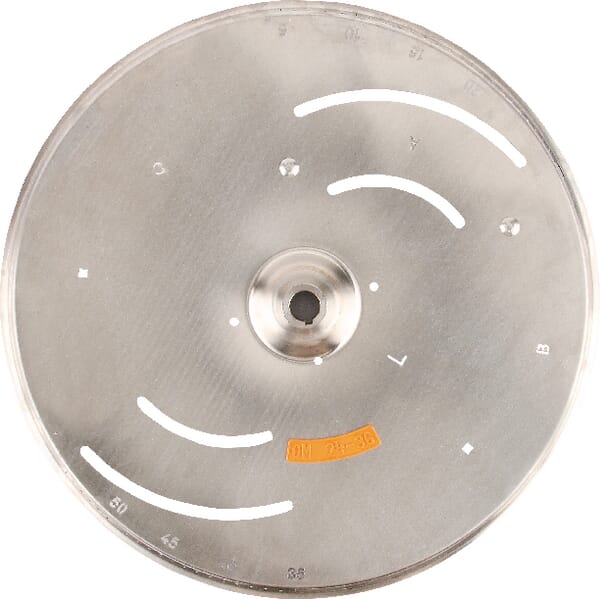 Disque de semoir om 24-36 g. — réf. 929019