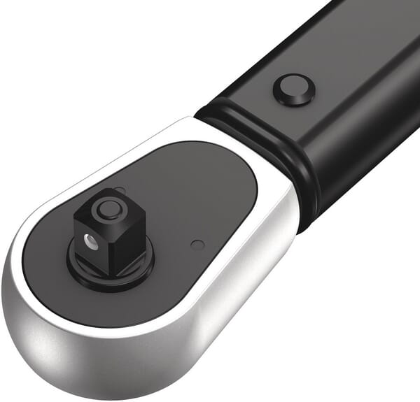 Clé dynamométrique A 5 2,5-25Nm 1/4". · réf. 05075604001