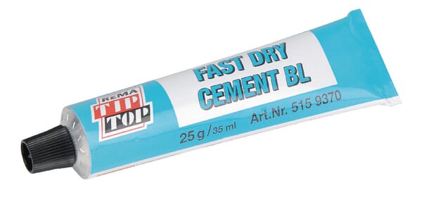 Spécial cément BL FAST DRY 25 g · réf. 5159370