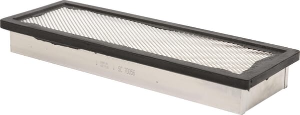 Filtre de cabine Hifi — réf. SC70056