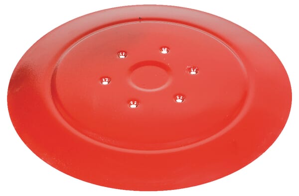 Disque coulissant, compatible avec Z-125 · réf. 5680512501010
