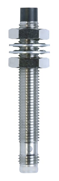Détecteur de proximité inducti · réf. BESM08EHPSC40FS49G