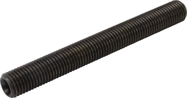 Tige filet. M16x140 45H DIN913 · réf. KW101054140