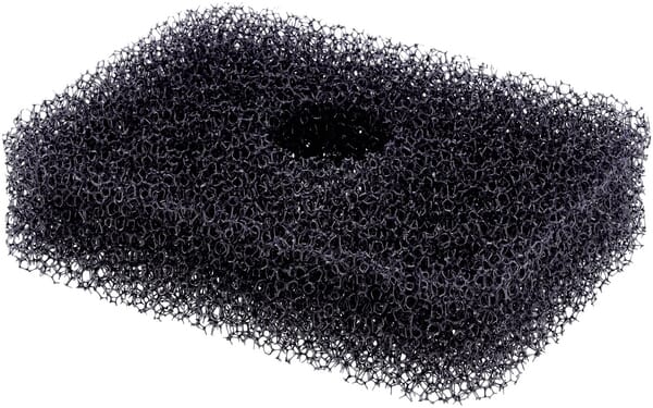 Vložka čističe vzduchu