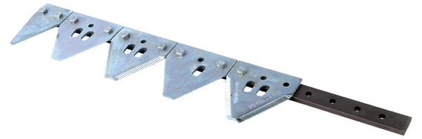 Tronçon du bout, 5-1/2 14 TPI EASY CUT II — réf. 391016757