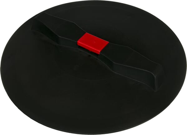 Couvercle de réservoir à visser Ø 450 mm avec reniflard — réf. 8158005