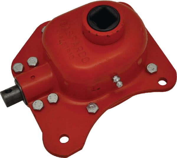 Unité de transmission — réf. G16033200R