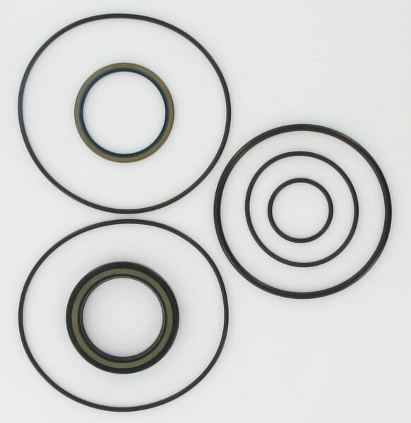 Kit de joints pour moteur orbital GLT · réf. GLT9AFD