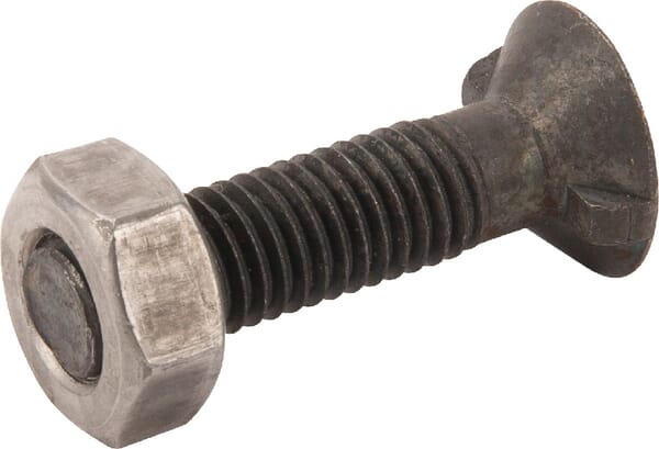 Boulon charrue M10x40 10.9 V&N · réf. 545955EN