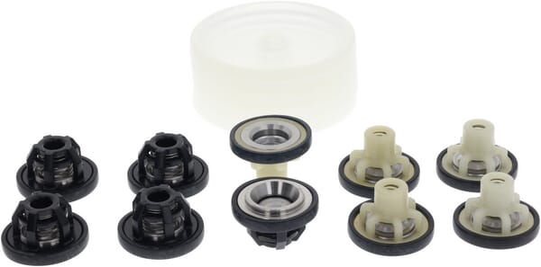 Kit de pièces de rechange pour pompe — réf. 50260383