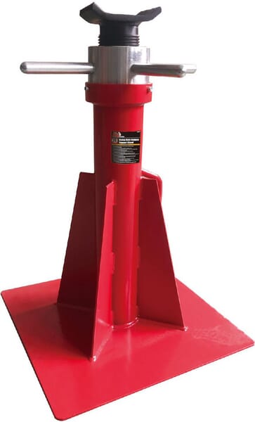 Podkládací stojan 20T