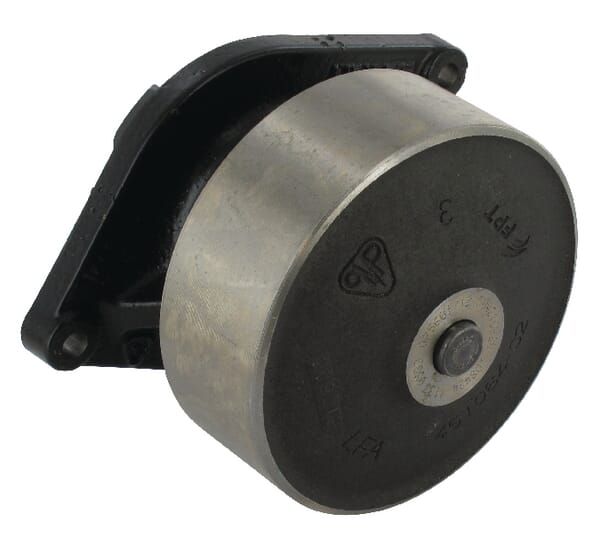 Pompe à eau CNH — réf. 504216828KR