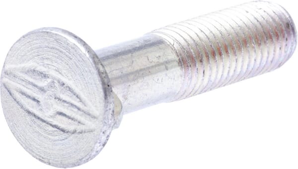 Boulon M11x50 8.8 ZNBL · réf. VI1706