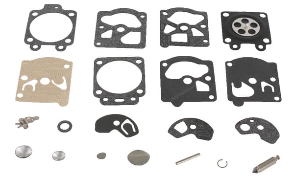 Sada na opravu karburátoru, Walbro