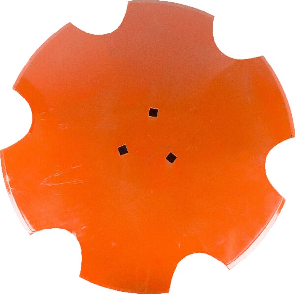 Disque traceur, lacets — réf. 30100077N