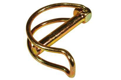 Goupille De Securite 2X1.1/2 2x1 1/2 " (x25) · réf. VLF3233