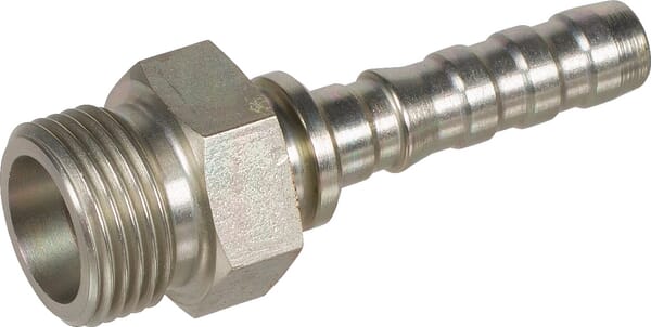 Racc. à sertir DN10-M20x1,5 · réf. 6GS12MDH