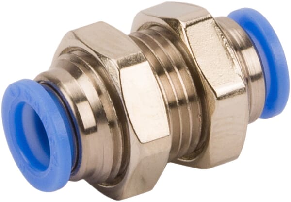 Nástrčné šroubení