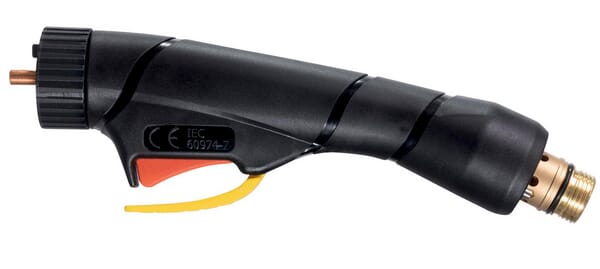 Manche de torche plasma manuel MT-70 EASYFIT 15° · réf. 074590GYS