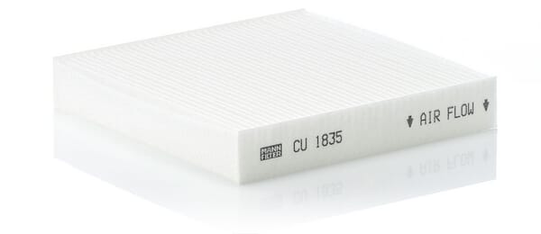 Cab Filter · réf. CU1835