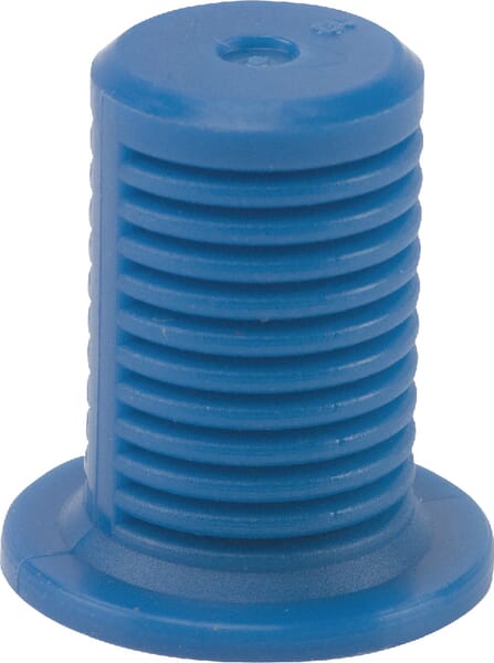 Filtre à buse 50 mesh bleu Nylon TeeJet — réf. 4514NY10