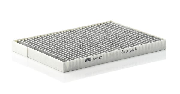 Cab Filter · réf. CUK2620