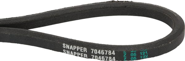 Courroie trapézoïdale — réf. 7046784YP