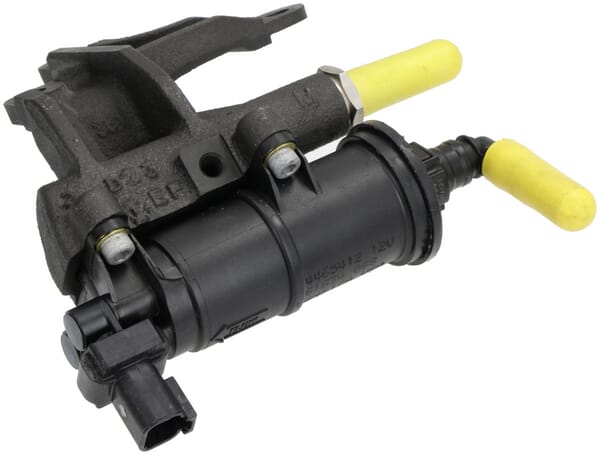 Pompe à carburant — réf. 4465393