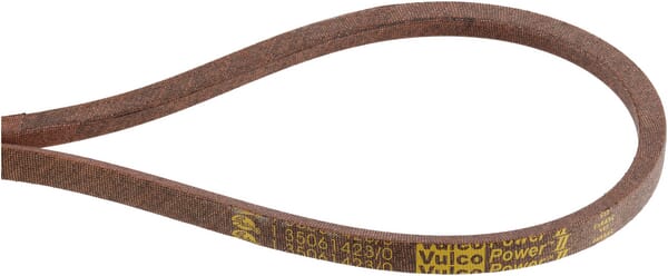 V-belt
