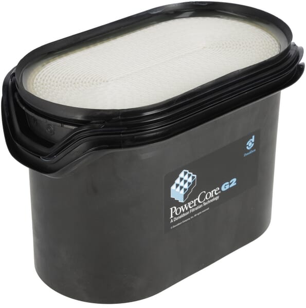 Filtre à air primaire PowerCore — réf. P958647