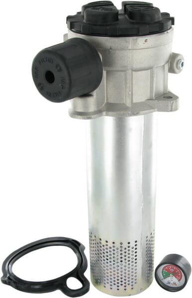 Zpětný filtr MPH 110-3-A25