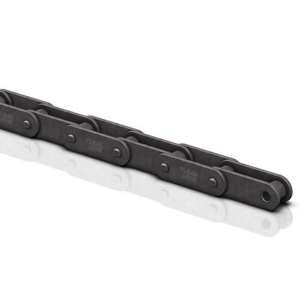 Chaîne Standard à Pas Double ASA · réf. RF2080S
