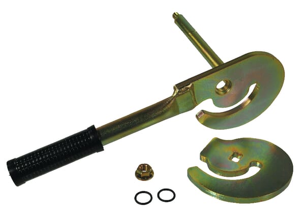 Pikaliitin Kahva Multifaster P808 Faster - Multifaster - KITLP808 - 1