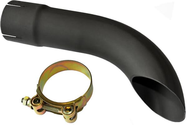 Coude Diametre 90 90 mm · réf. VPE8279