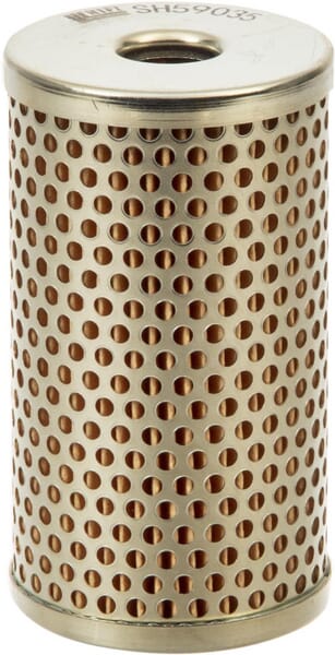 Filtre hydraulique — réf. SH59035