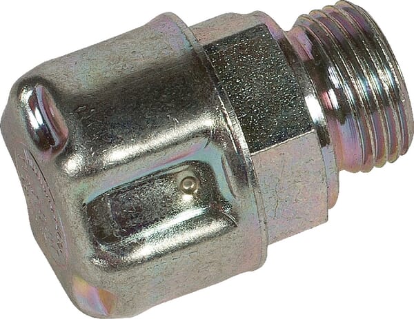 Bouchon de fermeture M18x1,5 — réf. 3752196